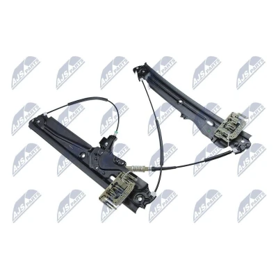 Afbeelding van Nty Raammechanisme Links voor Electrisch Zonder elektro motor EPS BM 041 BMW: 5 Touring