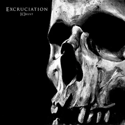 Afbeelding van Excruciation Crust (CD)