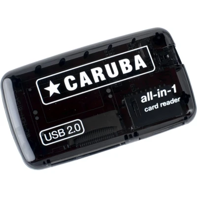Afbeelding van Caruba 35 in 1 Cardreader USB 2.0