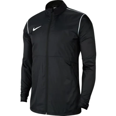 Afbeelding van Nike Performance PARK 20 Repel Regenjacke Kinder Trainingsvest voor kinderen, Maat: 158 170, Schwarz / weiss (910)