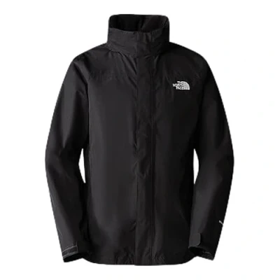Afbeelding van THE NORTH FACE Sangro Herenjas, Tnf Black/Npf, XS