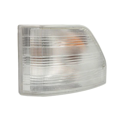 Afbeelding van SIEGEL AUTOMOTIVE SA5A0235 Knipperlichten Links voor