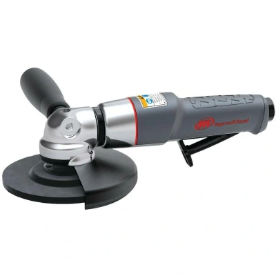 Afbeelding van INGERSOLL RAND 345MAX M pneumatische haakse slijpmachine met M14 aansluiting 125 mm 45664257