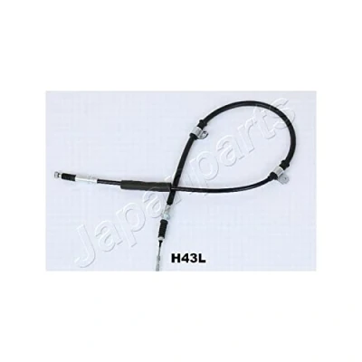 Afbeelding van JAPANPARTS BC H43L Handremkabel HYUNDAI: Trajet
