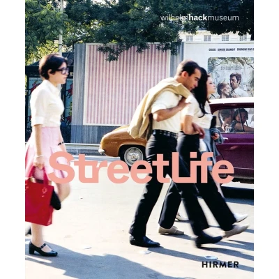Afbeelding van Street Life (Bilingual edition)