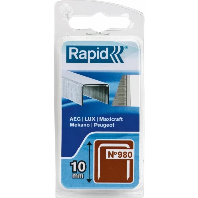 Afbeelding van Rapid Nieten No 980 10 mm