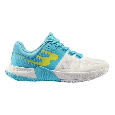 Afbeelding van Bullpadel Prf Comfort W 24i Ck68011000 Women&#039;s Sky Blue
