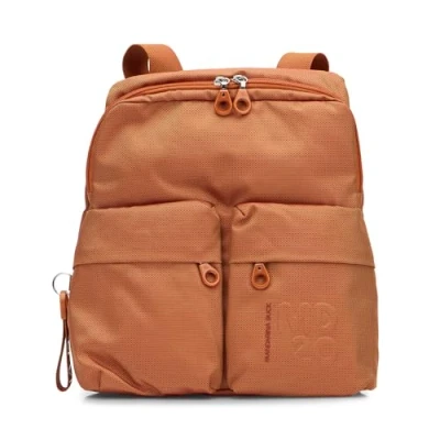 Afbeelding van Mandarina Duck MD20 Rugzak voor dames, Pumpkin