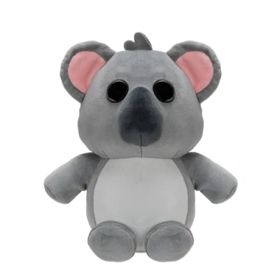 Afbeelding van Adopt Me! AME0054 20 cm Officiële Koala pluche dier met speelcode
