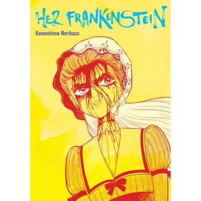 Afbeelding van Her Frankenstein