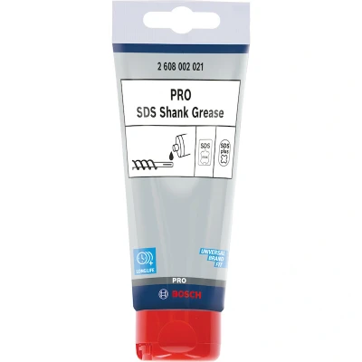 Afbeelding van Tube de graisse 100ml