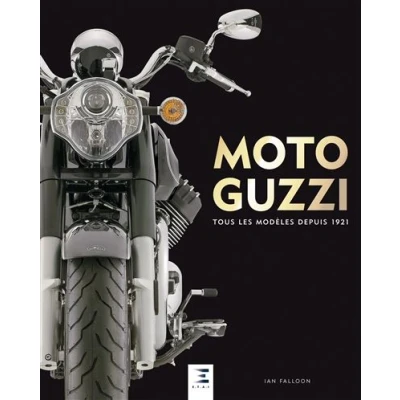 Image de Moto Guzzi, tous les modèles depuis 1921
