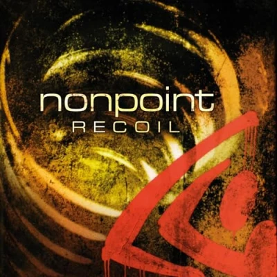 Afbeelding van Nonpoint Recoil (LP)