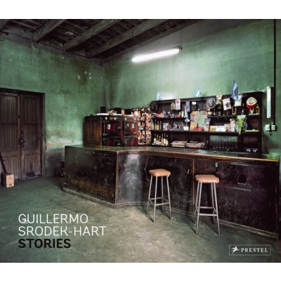 Afbeelding van Guillermo Srodek Hart