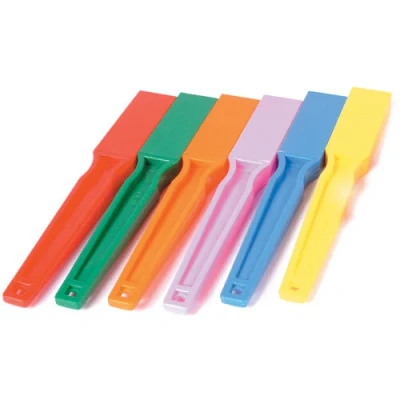 Afbeelding van Tickit Magnetic Wands 6 PACK Speelgoed voor kinderen, Maat: One Size, Multi coloured