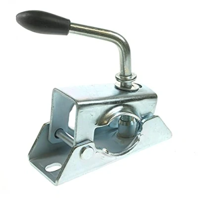 Afbeelding van Maypole 427 klemklem 42 mm