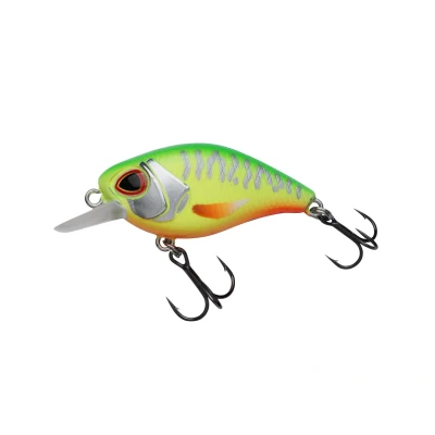 Afbeelding van Berkley Dex Thumper Floating Plug 7cm (27g) Firetiger