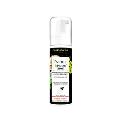 Afbeelding van Garancia Pschitt Magique Body Scrub 200ml