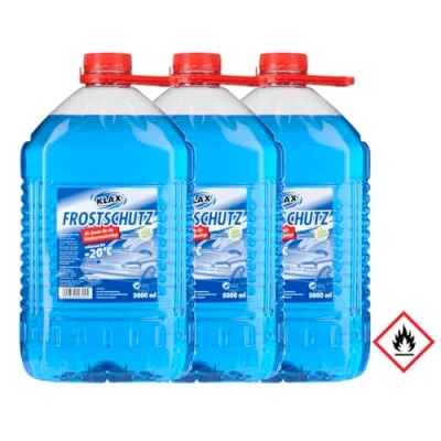 Afbeelding van Klax 15 liter vorstbescherming, klaar voor gebruik, 20 C