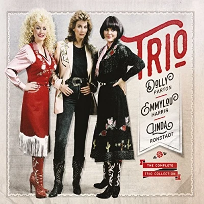 Afbeelding van The Complete Trio Collection