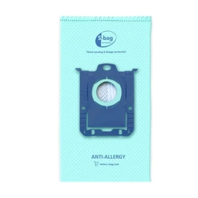 Afbeelding van Philips S Bag FC8022/04 Stofzuigerzak Anti allergie 4 stuks