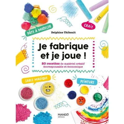 Image de je fabrique et joue !