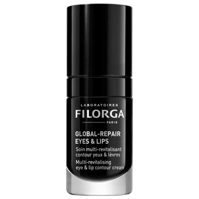 Afbeelding van Filorga Global Repair Eyes &amp; Lips 15 ml