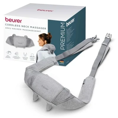 Afbeelding van Beurer, Massageapparaat, MG 154