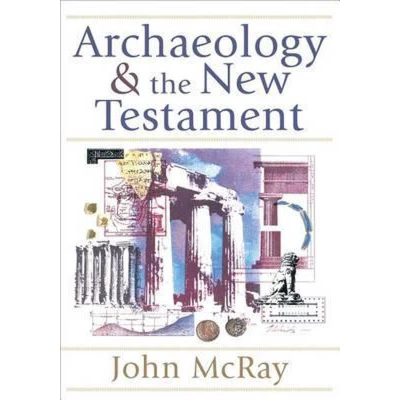 Afbeelding van Archaeology and the New Testament
