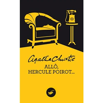 Afbeelding van Allô, Hercule Poirot (Nouvelle traduction révisée)