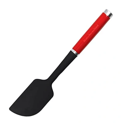 Afbeelding van KitchenAid Pannenlikker Core Keizerrood 30 cm