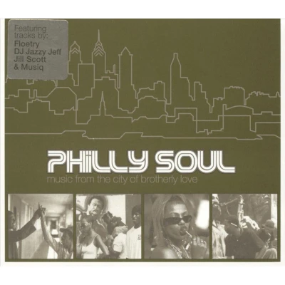 Afbeelding van Philly Soul