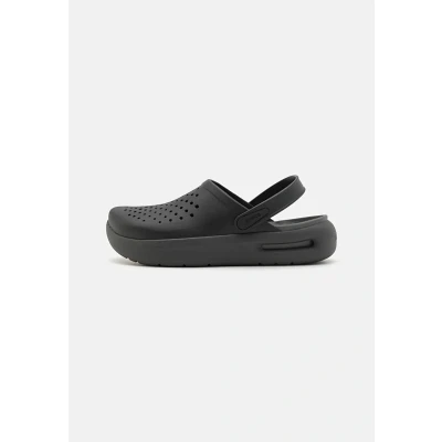 Afbeelding van Crocs Inmotion Unisex Badslippers, Maat: 43 44, Black Kunststof