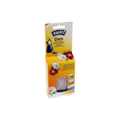Afbeelding van Swirl Deo parels stofzuigerzak magnolia CASF6331