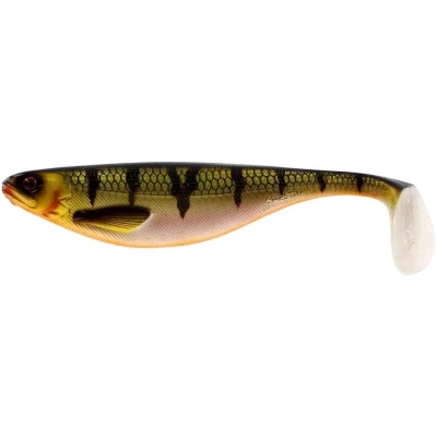 Image de Westin ShadTeez 9cm (3 pièces) Bling Perch Shad