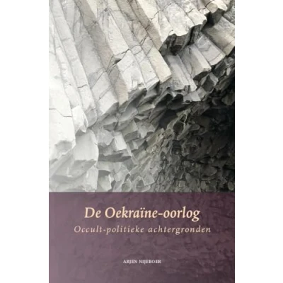 Afbeelding van De Oekraïne oorlog