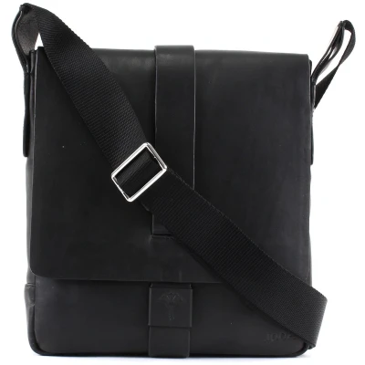 Afbeelding van Joop! Loreto Paris Schoudertas Leer 23 cm