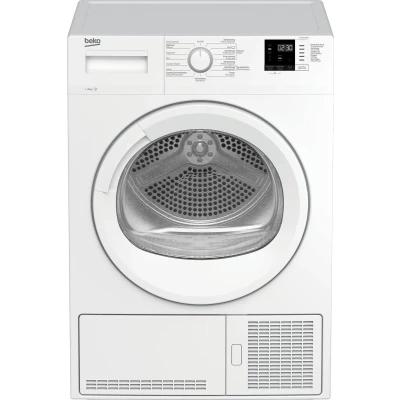 Afbeelding van Beko DCU8235BXT