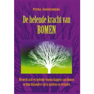 Afbeelding van De helende kracht van bomen