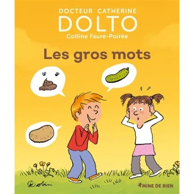 Image de Les gros mots