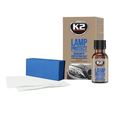 Afbeelding van K2 LAMP Protect beschermende coating voor reflectoren