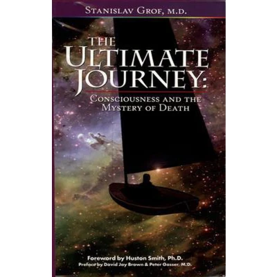 Afbeelding van The Ultimate Journey (2nd Edition)