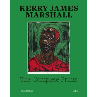 Afbeelding van Kerry James Marshall