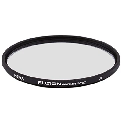 Image de Hoya filtre uv fusion antistatic d86mm