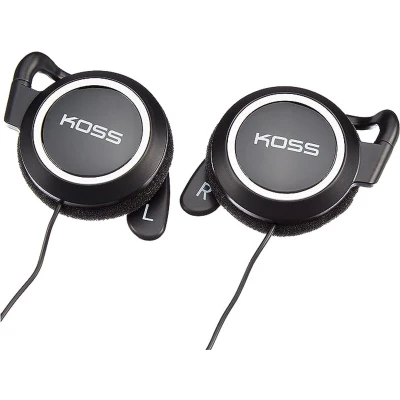 Afbeelding van Koss Koptelefoon On ear Ksc21 Zwart