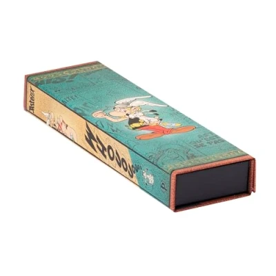 Afbeelding van Pennendoos Paperblanks Asterix the Gaul