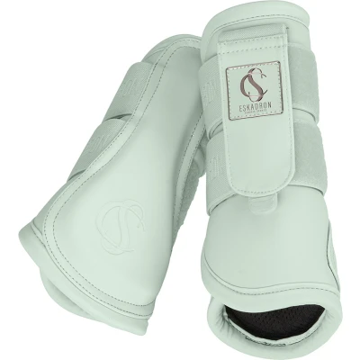 Afbeelding van Eskadron Dressage Boots Classic Sports Softshell Powder Green M