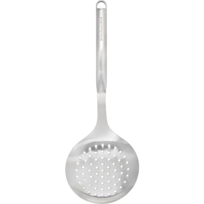 Afbeelding van KitchenAid Schuimspaan Premium 35 cm