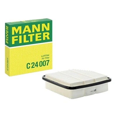 Image de Filtre à air mann filter c24007