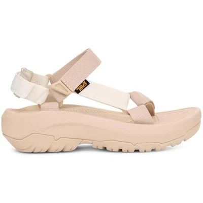 Afbeelding van Teva Hurricane XLT2 Ampsole Outdoorsandalen, Dames, Maat: 36, Birch Textiel